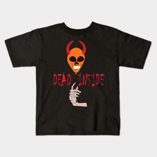 Dead Inside Kids T-Shirt